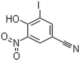 Nitroxynil