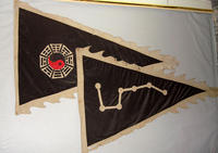 Negre Flag