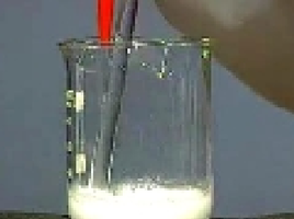 Àcid oxidant