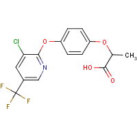 Haloxifop