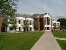 Macalester College