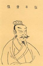 Wu Yue hegemonia