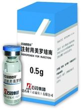 Meropenem