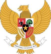 República d'Indonèsia