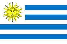 República Oriental de l'Uruguai