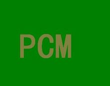 Premi Code Modulation