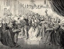 Ventafocs: Continental contes de fades populars