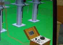 Power System Simulation
