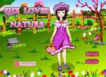 Amor a la natura