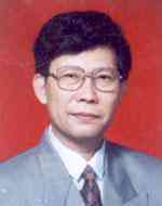 Wang Hongru: La província de Guizhou Acadèmia de Ciències Socials investigador