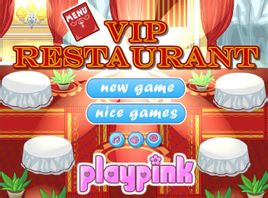 VIP Restaurant