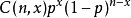 Distribució multinomial