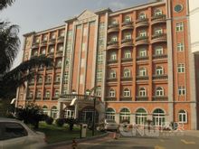 Hospital Central de Jiangmen