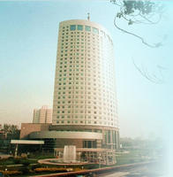 Primer Hospital Afiliat de la Universitat de Zhengzhou