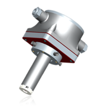 Sensor de nivell d'oli