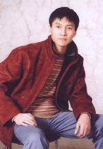 Guo Kai: Conservatori de Música de Shenyang Professor Associat