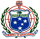 Estat Independent de Samoa Occidental