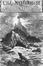 Illa Misteriosa