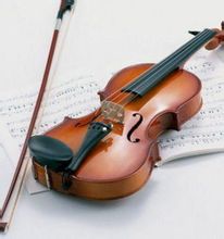 Violí