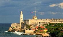L'Havana: capital cubana