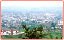Ciutat Yunyang