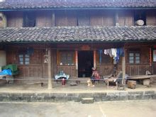 Sant Hing Tsuen: Núvol Nanchang County ciutat Mengtong sota la jurisdicció del poble
