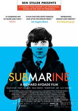 Submarins: 2011 pel · lícula dirigida per Richard Ayew Adelaide
