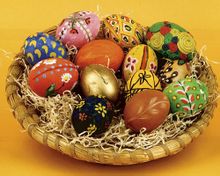 Pasqua