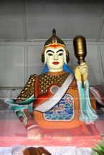 Goki: Folklore