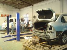 Reparació d'automòbils: el manteniment i reparacions de cotxes