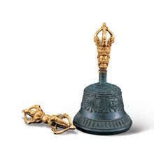 Campana maca