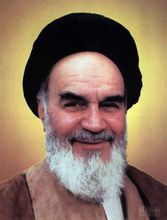 Khomeini
