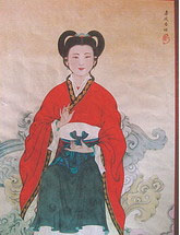 Temple Shenggu