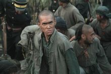 Jiangshao Zu