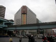Brother Hotel