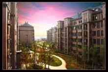 Henan, Xina Real Estate Development Co, Ltd