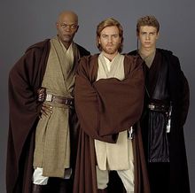 Jedi
