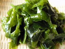 Wakame