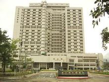 Taipei l'Hospital General de Veterans