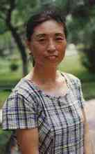 WANG Qiu-hua: Liaoning professor de la Universitat