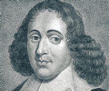 Baruch Spinoza