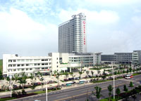 Hospital de Yangzhou First People