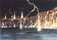 Phanerozoic implícita