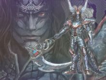 Mariliths