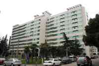 Primer Hospital Afiliat de la Universitat Mèdica de Nanjing