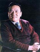 Dai Wei: Vicepresident Associació Sichuan Artistes