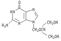 Ganciclovir