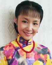 Liu Shu-chen