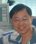 Wang Zhengdong: professor de la Universitat de l'Est de la Xina