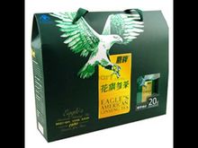 Àguila Ginseng Tea